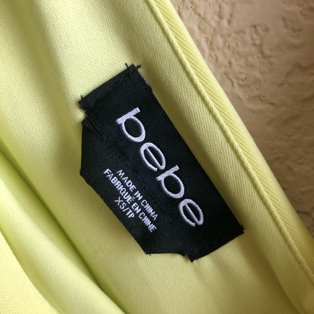BEBE DRESS - Picture 4 of 4